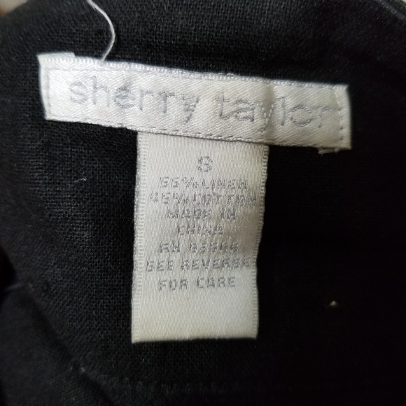 Sherry Taylor embroidered skirt - Picture 2 of 4